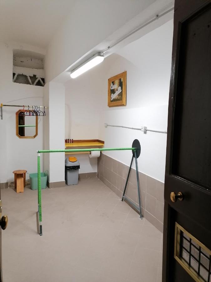 Ferienwohnung Casa Bartelli Finale Ligure Exterior foto