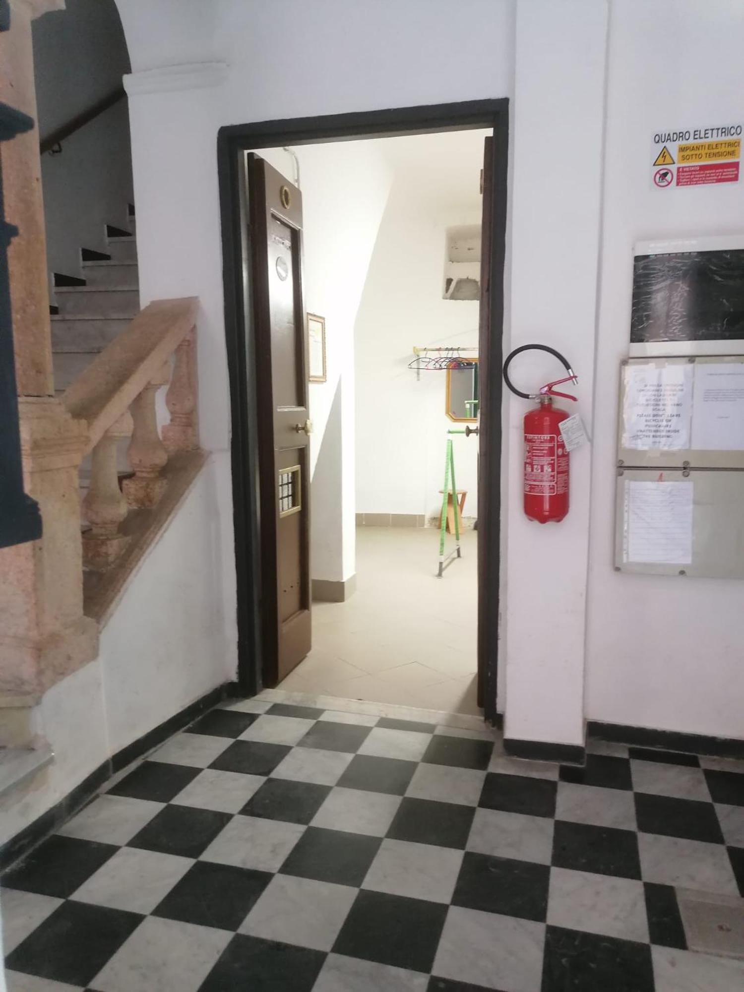 Ferienwohnung Casa Bartelli Finale Ligure Exterior foto