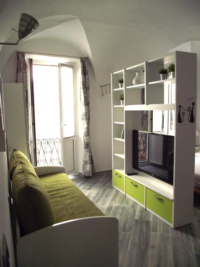Ferienwohnung Casa Bartelli Finale Ligure Exterior foto