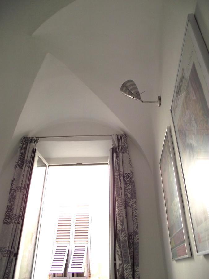 Ferienwohnung Casa Bartelli Finale Ligure Exterior foto
