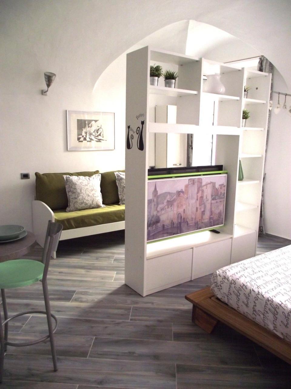 Ferienwohnung Casa Bartelli Finale Ligure Exterior foto