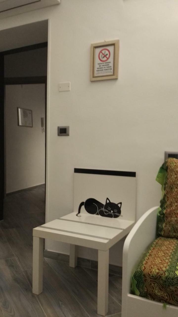 Ferienwohnung Casa Bartelli Finale Ligure Exterior foto