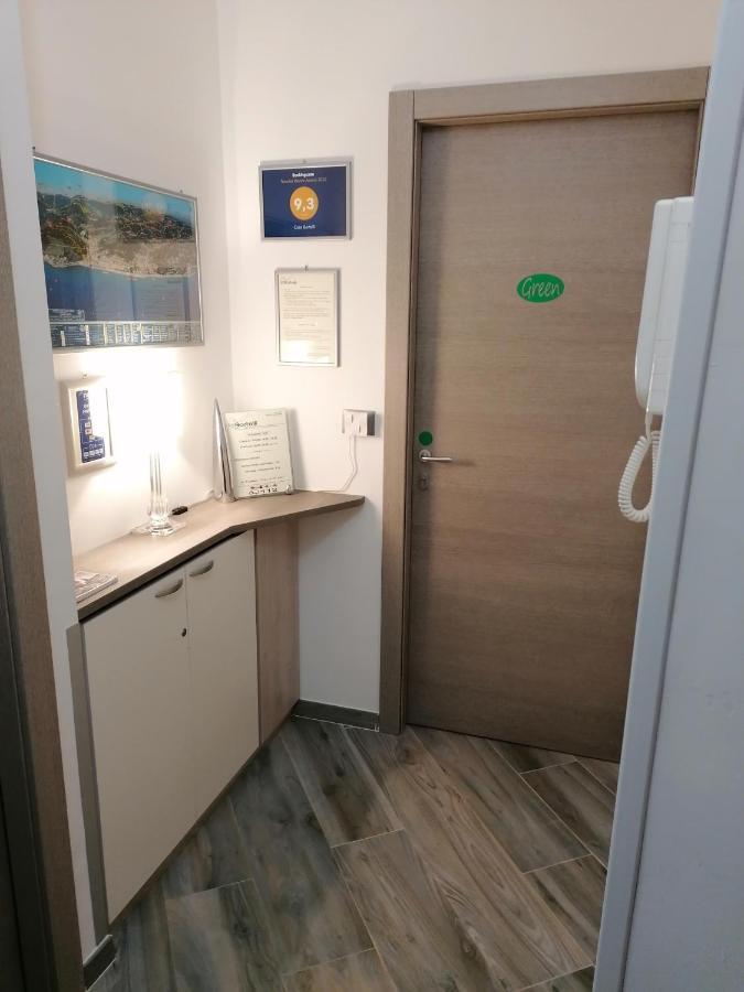 Ferienwohnung Casa Bartelli Finale Ligure Exterior foto
